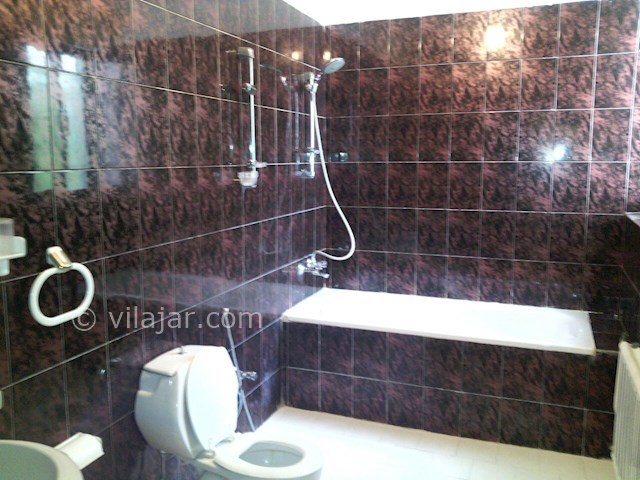 عکس شماره 52753 - رزرو ویلا در شمال با استخر - 