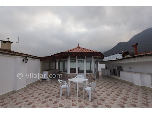 عکس شماره 527537 - اجاره ویلای استخردار با جکوزی - 