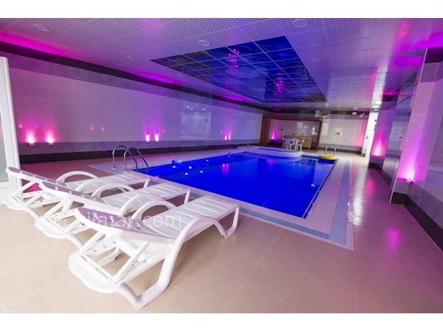 عکس شماره 527543 - اجاره ویلای استخردار با جکوزی - 