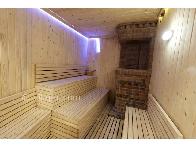 عکس شماره 527545 - اجاره ویلای استخردار با جکوزی - 