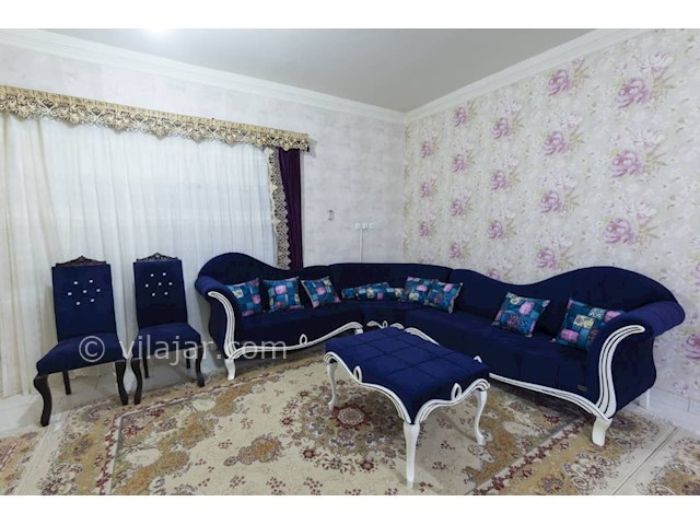 عکس شماره 527547 - اجاره ویلای استخردار با جکوزی - 