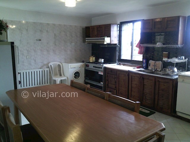 عکس شماره 52755 - رزرو ویلا در شمال با استخر - 