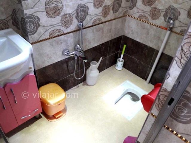 عکس شماره 52761 - اجاره ویلای رامسر رو به دریا - 