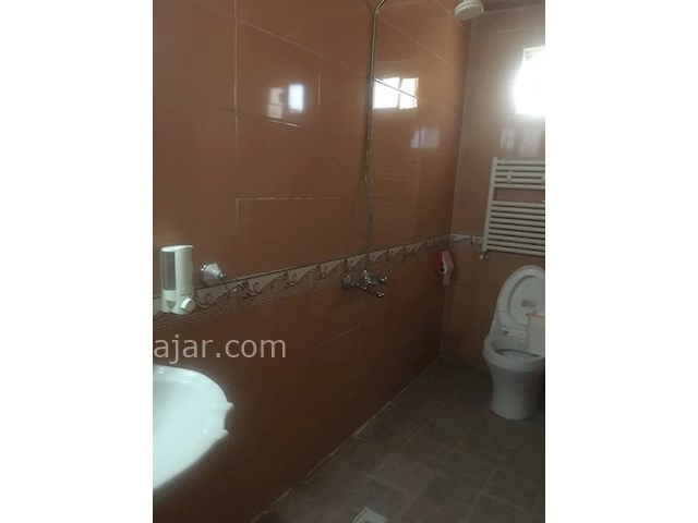 عکس شماره 528003 - اجاره ویلا دربست در شیرود - 