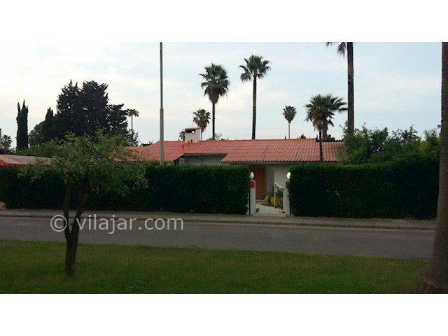 عکس شماره 52831 - اجاره ویلا در خزر شهر جنوبی - 