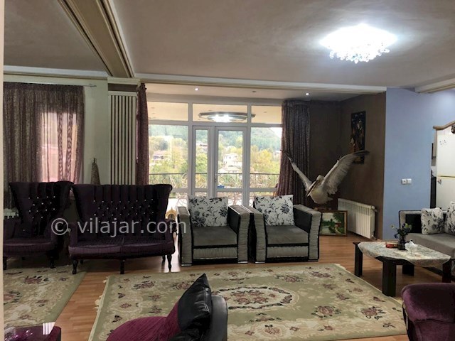 عکس شماره 528321 - اجاره ویلا استخردار جنگلی در آستارا - 