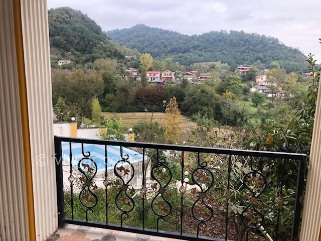 عکس شماره 528323 - اجاره ویلا استخردار جنگلی در آستارا - 