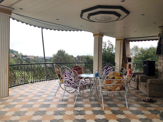 عکس شماره 528325 - اجاره ویلا استخردار جنگلی در آستارا - 