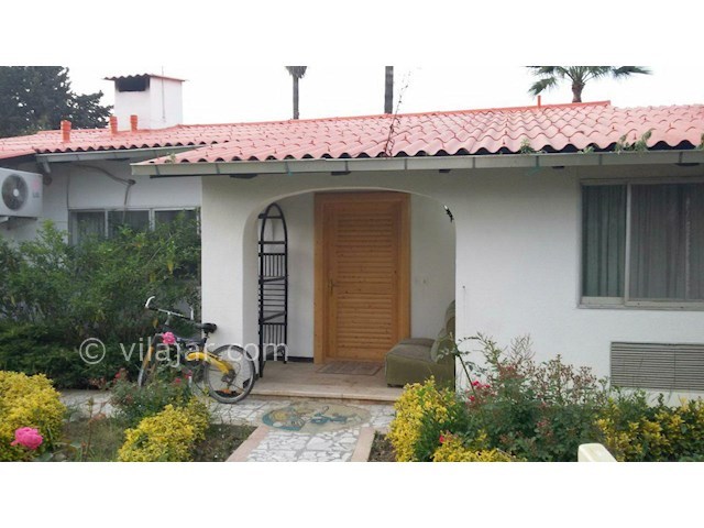 عکس شماره 52833 - اجاره ویلا در خزر شهر جنوبی - 