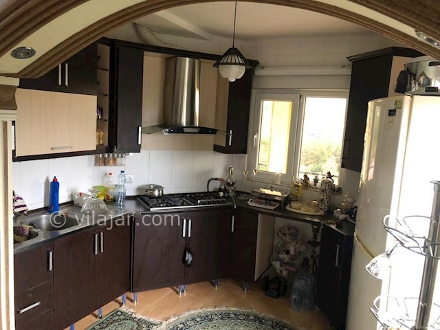 عکس شماره 528335 - اجاره ویلا استخردار جنگلی در آستارا - 