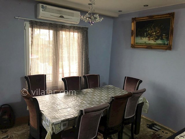 عکس شماره 528337 - اجاره ویلا استخردار جنگلی در آستارا - 