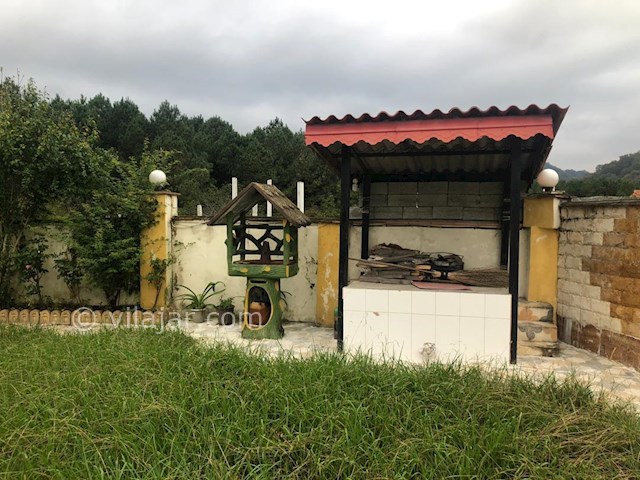 عکس شماره 528339 - اجاره ویلا استخردار جنگلی در آستارا - 