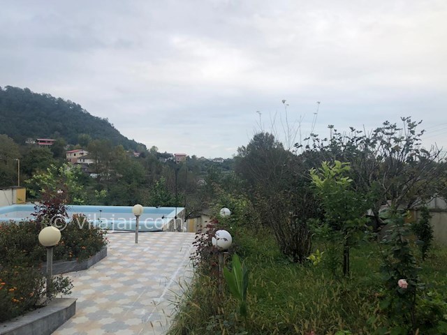 عکس شماره 528345 - اجاره ویلا استخردار جنگلی در آستارا - 