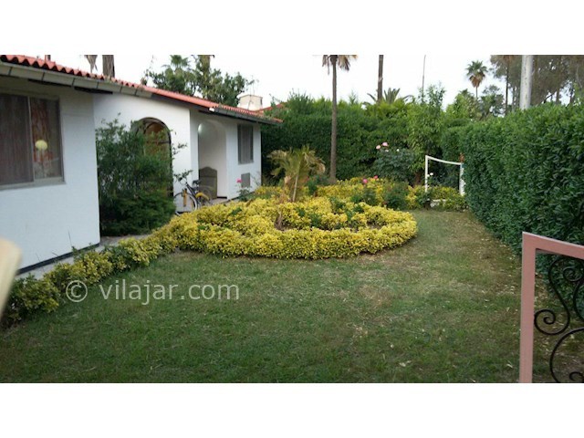 عکس شماره 52837 - اجاره ویلا در خزر شهر جنوبی - 