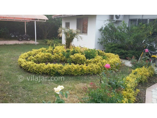 عکس شماره 52839 - اجاره ویلا در خزر شهر جنوبی - 