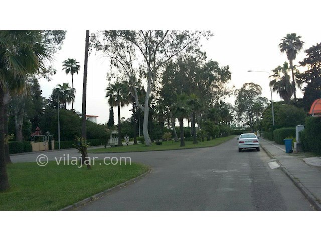 عکس شماره 52841 - اجاره ویلا در خزر شهر جنوبی - 