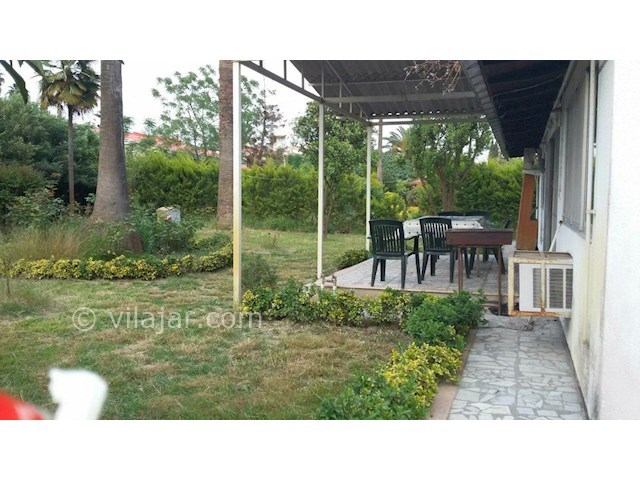 عکس شماره 52851 - اجاره ویلا در خزر شهر جنوبی - 