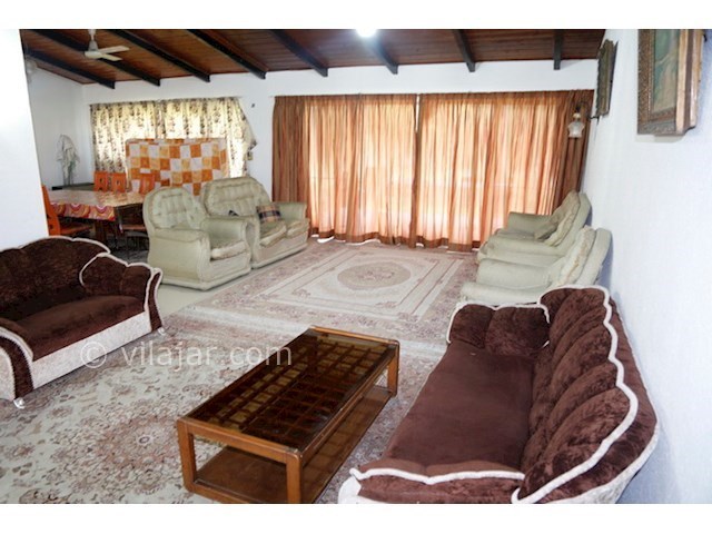 عکس شماره 52853 - اجاره ویلا در خزر شهر جنوبی - 