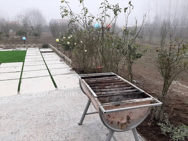 عکس شماره 528567 - ویلا استخردار آبگرم در انزلی - 