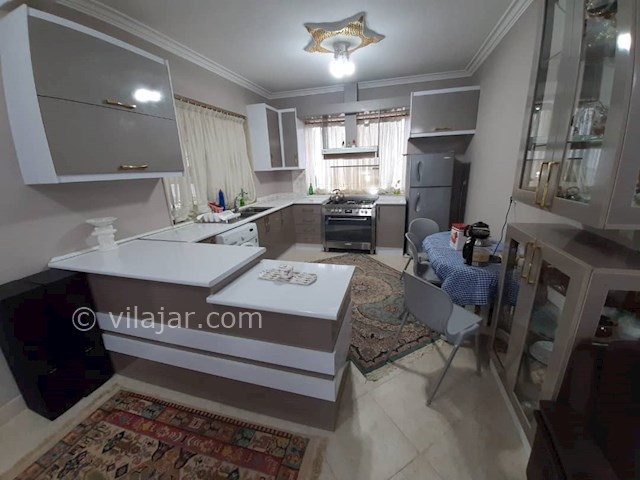 عکس شماره 528569 - ویلا استخردار آبگرم در انزلی - 