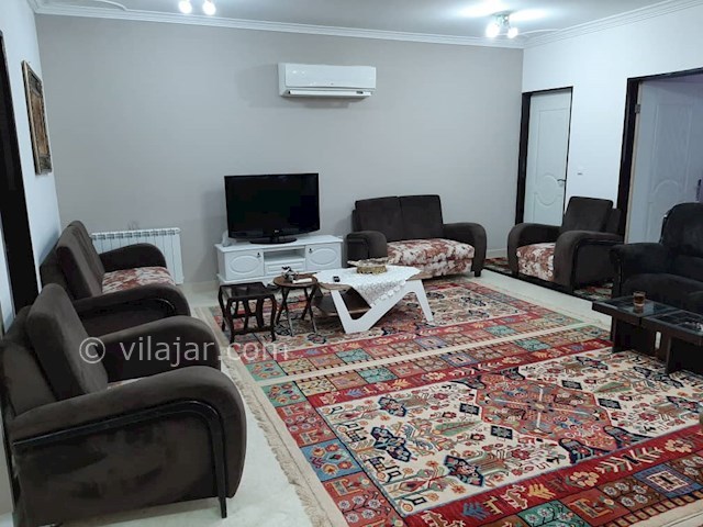 عکس شماره 528576 - ویلا استخردار آبگرم در انزلی - 