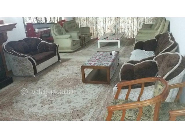 عکس شماره 52859 - اجاره ویلا در خزر شهر جنوبی - 