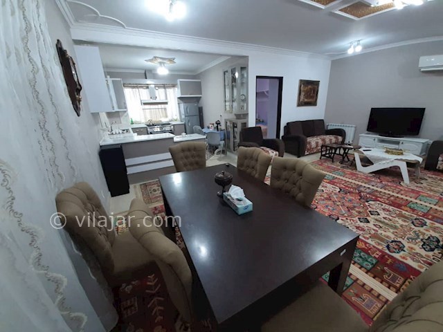 عکس شماره 528591 - ویلا استخردار آبگرم در انزلی - 