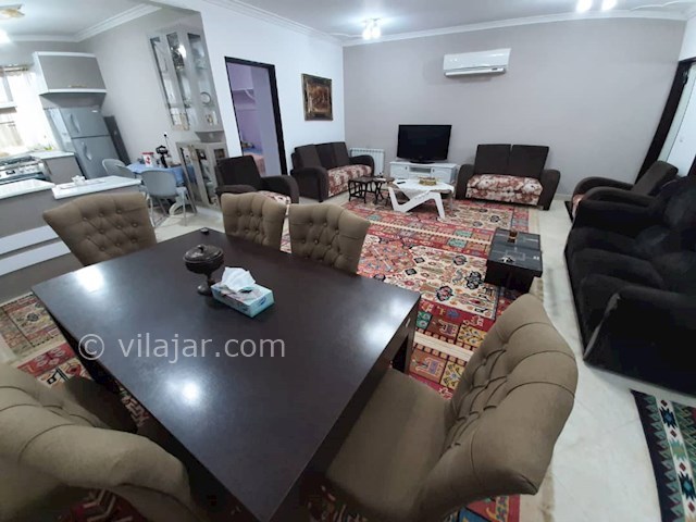 عکس شماره 528593 - ویلا استخردار آبگرم در انزلی - 