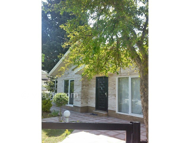 عکس شماره 52881 - ویلا 3 خوابه شهرک دریاکنار - 