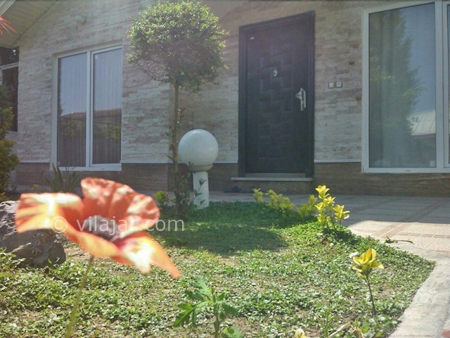 عکس شماره 52885 - ویلا 3 خوابه شهرک دریاکنار - 