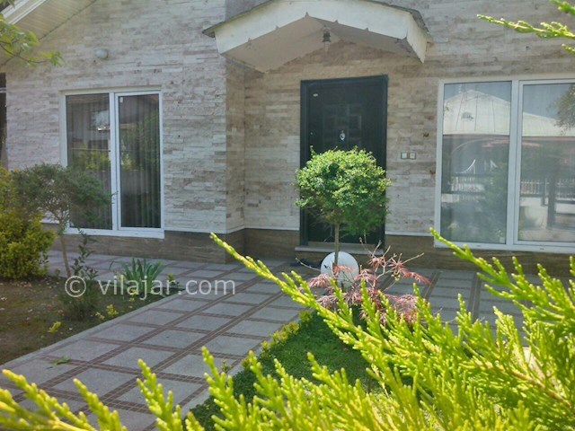 عکس شماره 52887 - ویلا 3 خوابه شهرک دریاکنار - 
