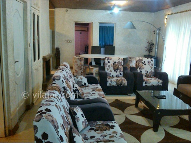 عکس شماره 52889 - ویلا 3 خوابه شهرک دریاکنار - 