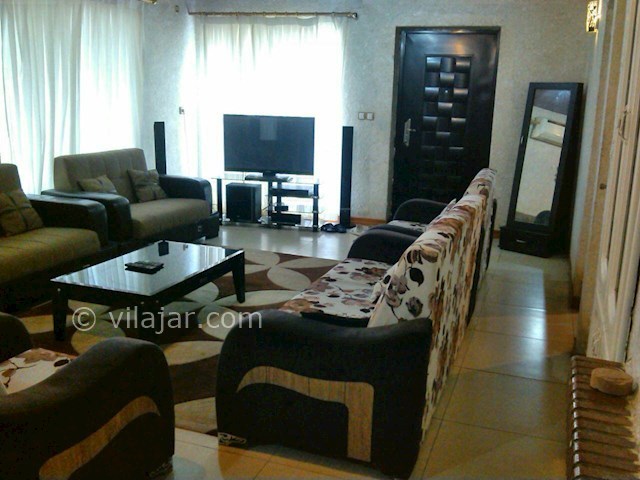 عکس شماره 52891 - ویلا 3 خوابه شهرک دریاکنار - 