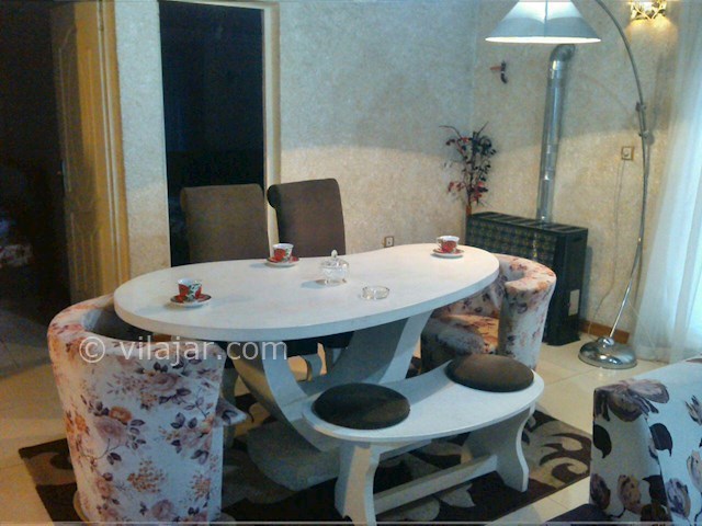 عکس شماره 52893 - ویلا 3 خوابه شهرک دریاکنار - 