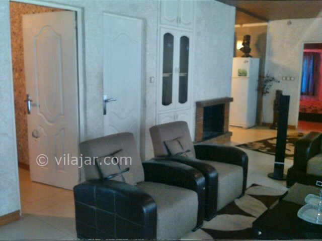 عکس شماره 52897 - ویلا 3 خوابه شهرک دریاکنار - 