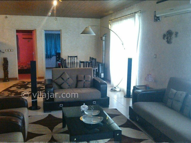 عکس شماره 52899 - ویلا 3 خوابه شهرک دریاکنار - 