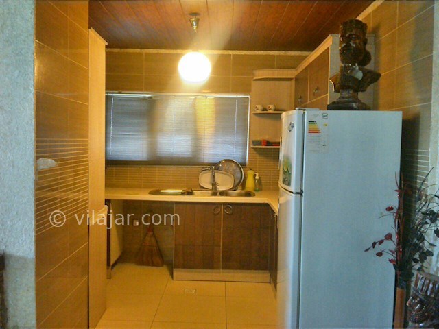 عکس شماره 52903 - ویلا 3 خوابه شهرک دریاکنار - 