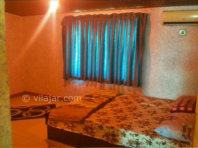 عکس شماره 52907 - ویلا 3 خوابه شهرک دریاکنار - 