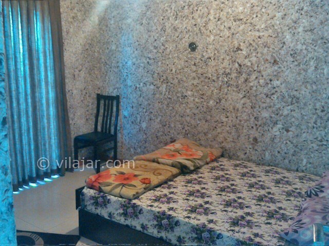 عکس شماره 52909 - ویلا 3 خوابه شهرک دریاکنار - 