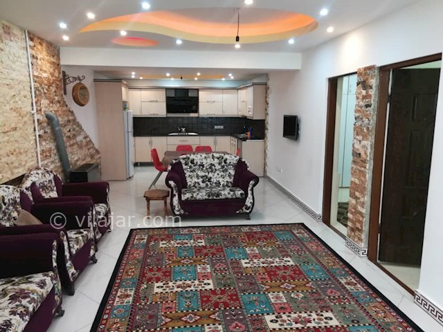 عکس شماره 529151 - اجاره ویلای چسبیده به دریا - 