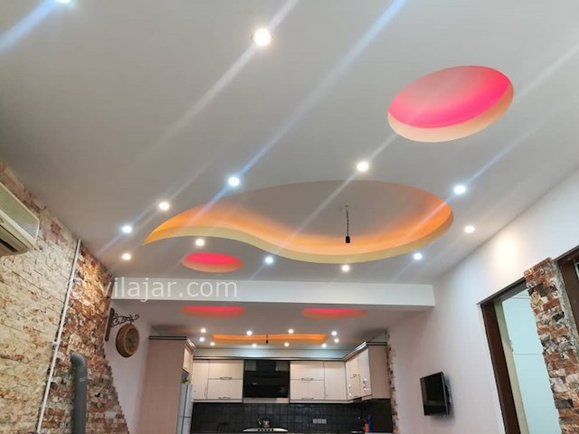 عکس شماره 529155 - اجاره ویلای چسبیده به دریا - 