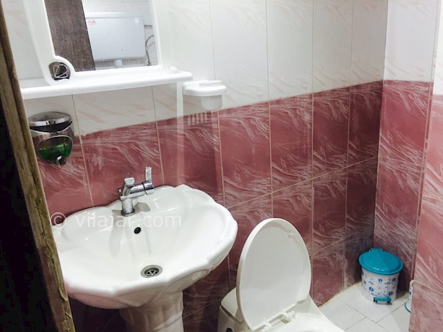 عکس شماره 52923 - رزرو آپارتمان در نمک آبرود - 