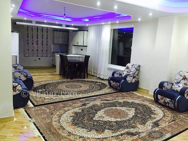 عکس شماره 52927 - رزرو آپارتمان در نمک آبرود - 