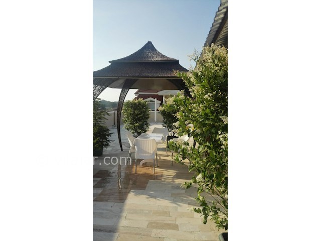 عکس شماره 52929 - رزرو آپارتمان در نمک آبرود - 