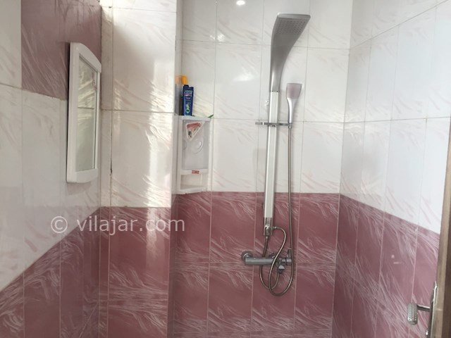 عکس شماره 52933 - رزرو آپارتمان در نمک آبرود - 