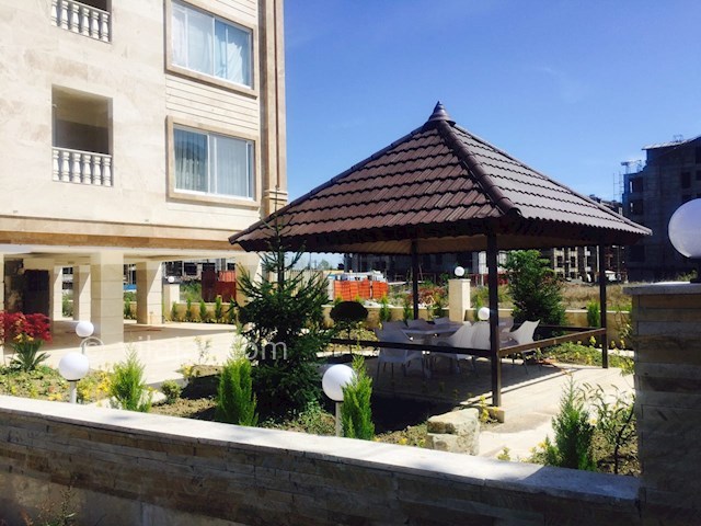 عکس شماره 52939 - رزرو آپارتمان در نمک آبرود - 