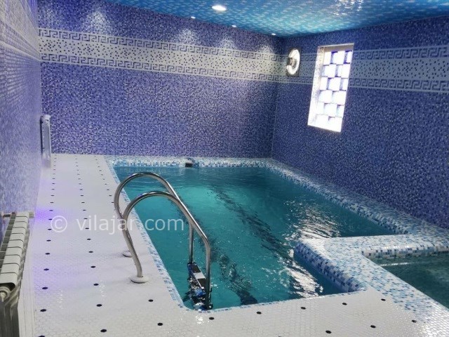 عکس شماره 529849 - اجاره ویلا استخردار در درویش آباد - 