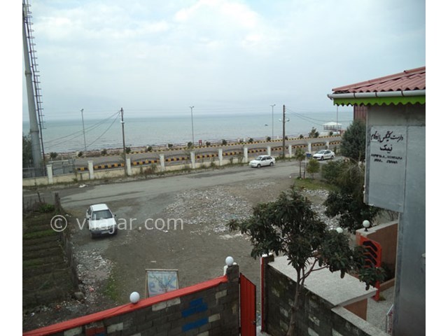 عکس شماره 5299 - اجاره ویلا ساحلی طبقه دوم - 