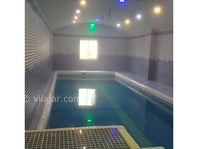 عکس شماره 530029 - ویلا استخردار جاده دالخانی رامسر - 