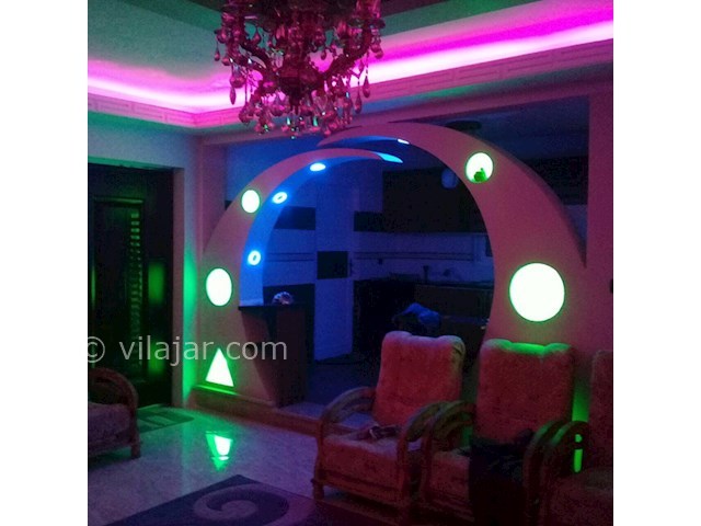 عکس شماره 530031 - ویلا استخردار جاده دالخانی رامسر - 